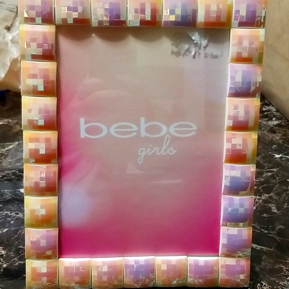 Picture frame
